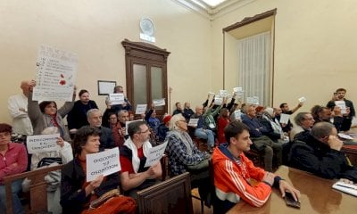 Cuneo, la giunta difende il presidio per Gaza: “Era autorizzato e pacifico”