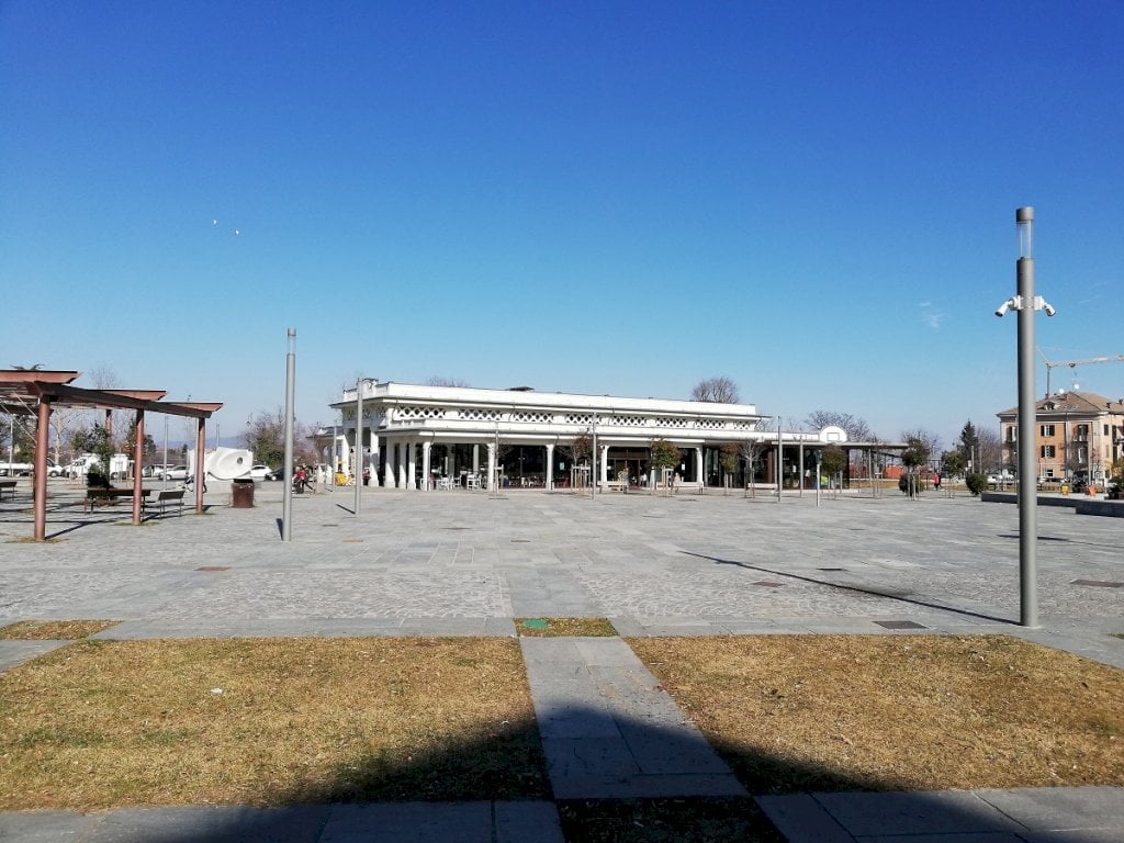 Tettoia Vinaj, c’è un giudice a Torino: la sentenza dopo il 30 ottobre