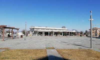 Tettoia Vinaj, c’è un giudice a Torino: la sentenza dopo il 30 ottobre