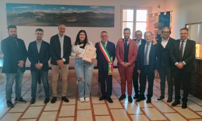 A Barbaresco giornata speciale per neo maggiorenni e baby cittadini