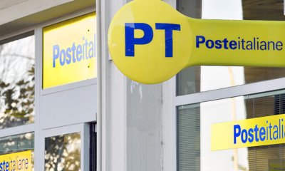 Al via i lavori del progetto Polis nell'ufficio postale di Sampeyre