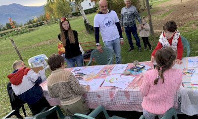 Cavalieri per un giorno: il Rotary Club Porta delle Alpi celebra l’inclusione con una giornata speciale