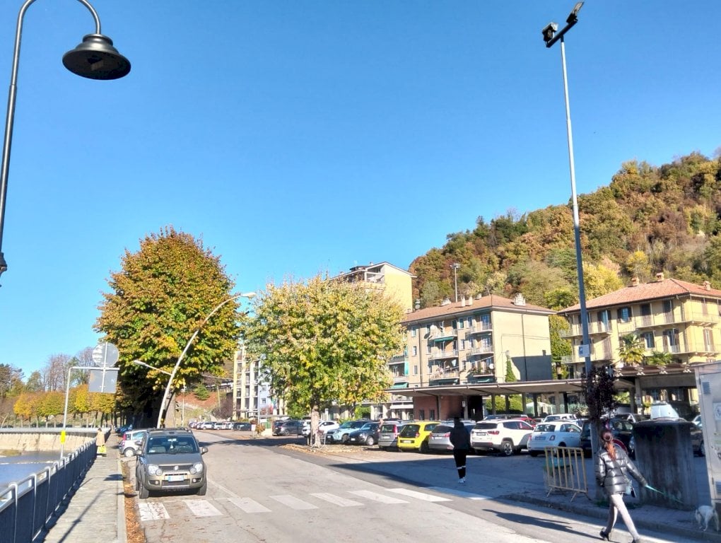 Illuminazione lungo il Cevetta a Ceva: al via i lavori