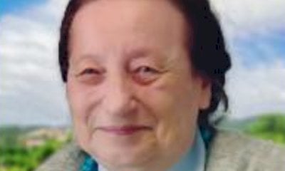 Lutto a Cuneo per la scomparsa della professoressa Silvana Ponzalino