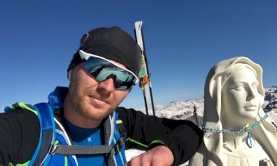 La Granda piange Walter Bosio: 