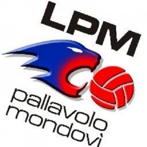 LPM BAM Mondovì vs. Battistelli S.G. Marignano