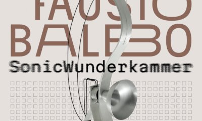 “SonicWunderkammer”: la personale di Fausto Balbo arriva a Cuneo