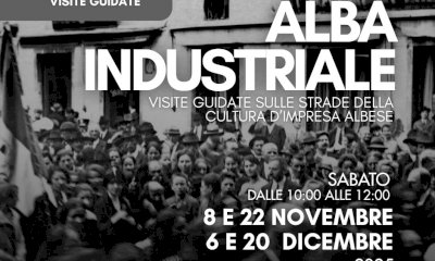 Visite guidate alla scoperta della cultura d'impresa albese