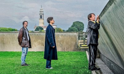 Dentro il Cinema Monviso alla ricerca di un bar per l’ultima bevuta