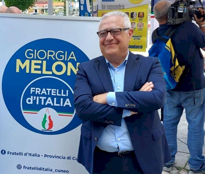 Fratelli d’Italia: “Importante rilanciare la valorizzazione delle aree interne”