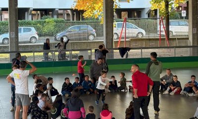 Grande partecipazione alla giornata “Muoviti Alba” domenica 26 ottobre