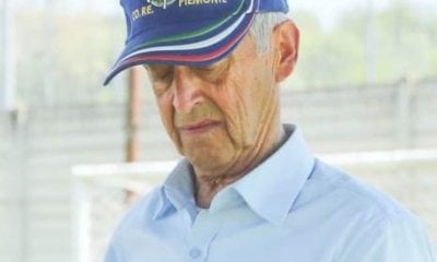 È morto Pier Giuseppe Dutto, delegato cuneese della Federazione Motociclistica Italiana