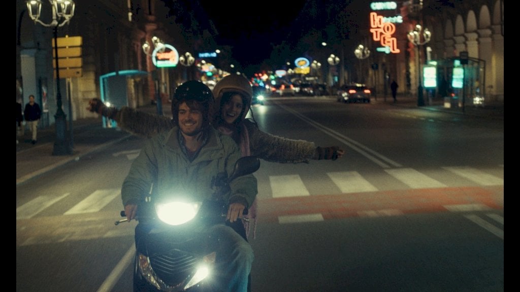 Proseguono a Cuneo le riprese di “7 anniversari” di Sabrina Iannucci