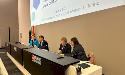 In Piemonte 360 interventi di assistenza tecnica-specialistica a supporto delle amministrazioni