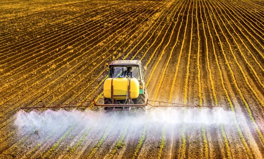 Piano Qualità dell'Aria, Coldiretti Cuneo: "L'agricoltura non sia capro espiatorio"