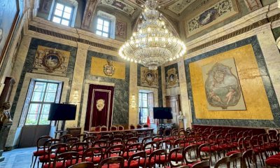 Cuneo, venerdì 31 ottobre il 