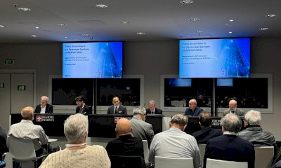 Osservatorio sul personale sanitario, Cirio e Riboldi esultano: 