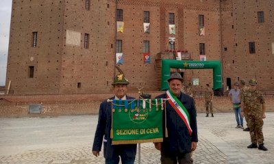 Lo schianto uccise l’ex sindaco di Castellino Tanaro: fu invasione di corsia?