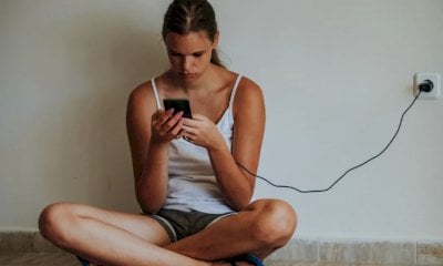 Quando il digitale diventa una dipendenza: se ne parla a Roccavione