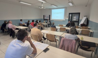 Avviato il corso “Conoscere le Amministrazioni Locali 2.0.” di A.I.S.P.A. a Fossano