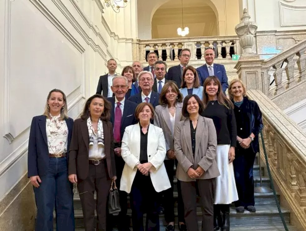 Il cuneese Giuseppe Tardivo alla guida del nuovo Comitato scientifico della Fondazione CRT