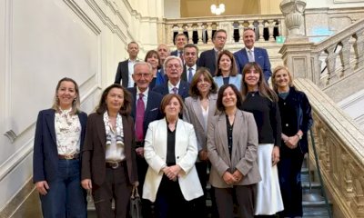 Il cuneese Giuseppe Tardivo alla guida del nuovo Comitato scientifico della Fondazione CRT