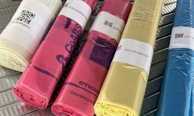 Differenziata a Ceva: novità per il calendario di raccolta delle attività commerciali