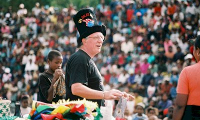 Giornata dei diritti dei bambini al Museo della Magia di Cherasco