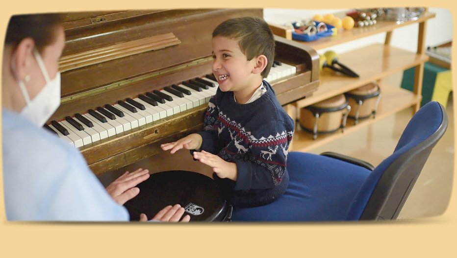 Al via un innovativo progetto alla Scuola Intercomunale di Musica di Morozzo