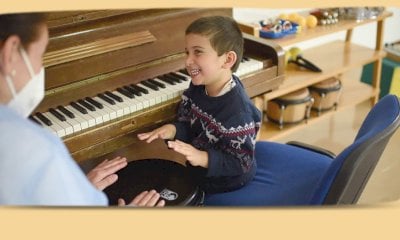 Al via un innovativo progetto alla Scuola Intercomunale di Musica di Morozzo