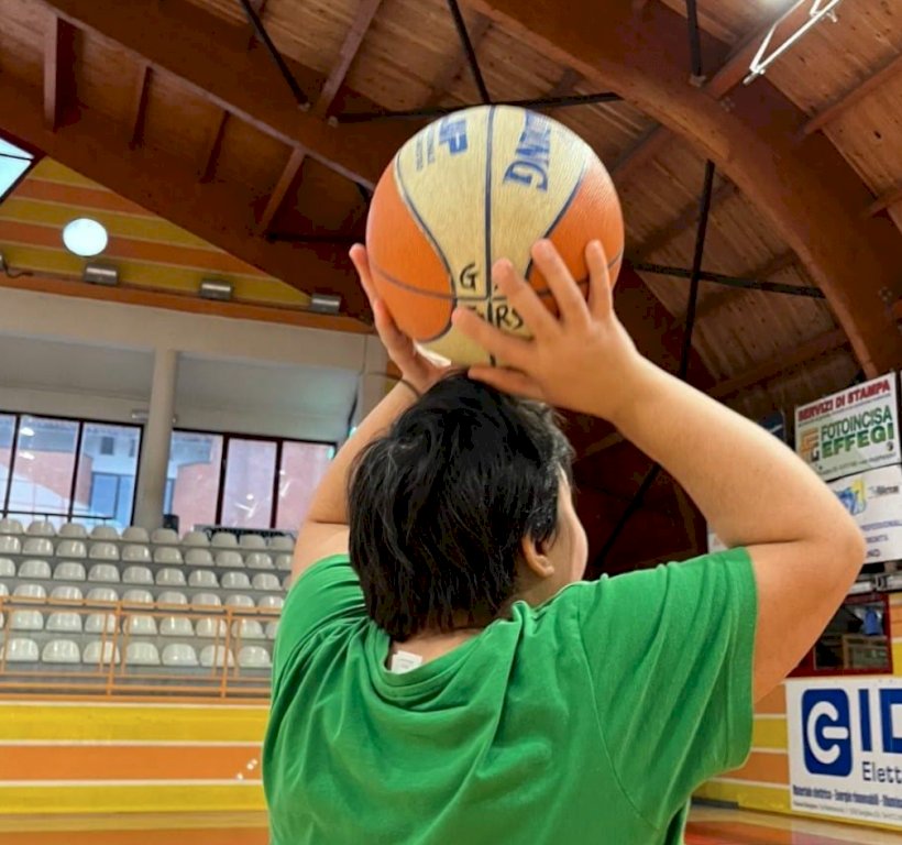 Savigliano, ripresi gli appuntamenti di “Sport e inclusione”