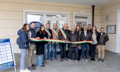 Allo Spazio Anziani di Busca nuove attività per la terza età