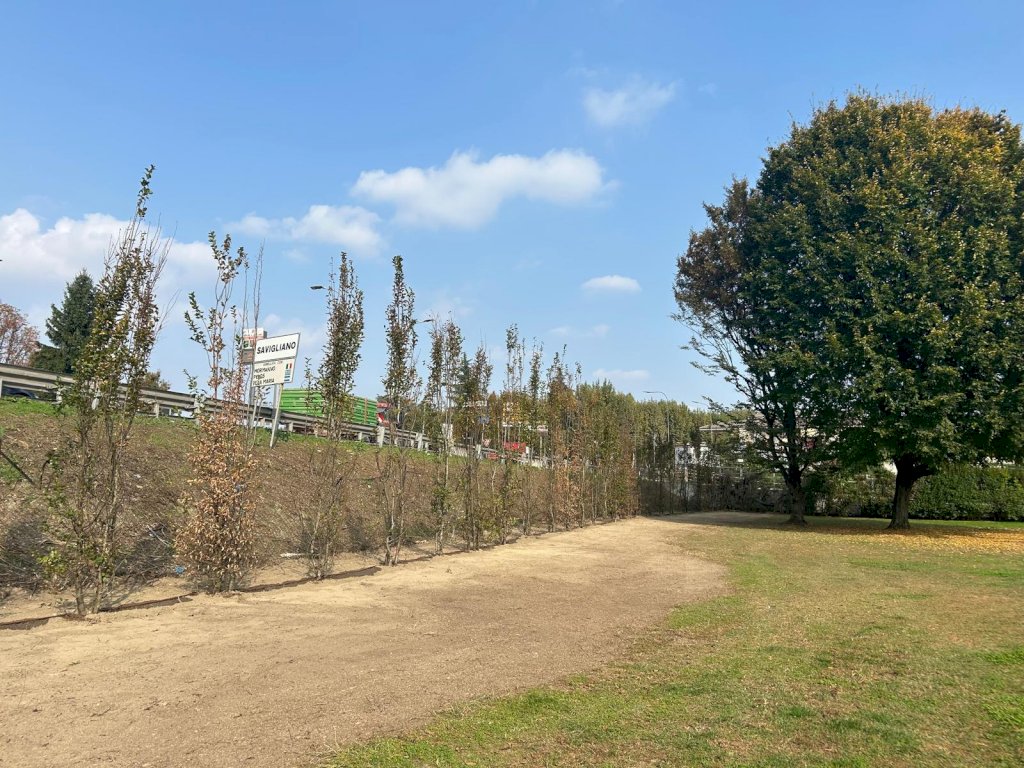 Banca CRS al fianco del Comune di Savigliano per la riqualificazione del Parco della Piscina