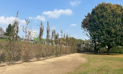 Banca CRS al fianco del Comune di Savigliano per la riqualificazione del Parco della Piscina