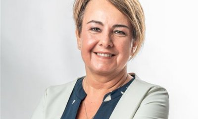 Lucia Fracassi nominata co-amministratrice delegata del CdA di eVISO