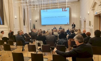 Il Rotary Club Cuneo 1925 riunito per l’Assemblea Annuale dei Soci