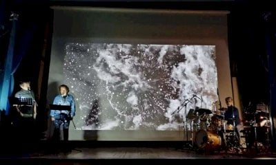 In scena all’Officina Santachiara lo spettacolo “Alba: 23 giorni di luce”