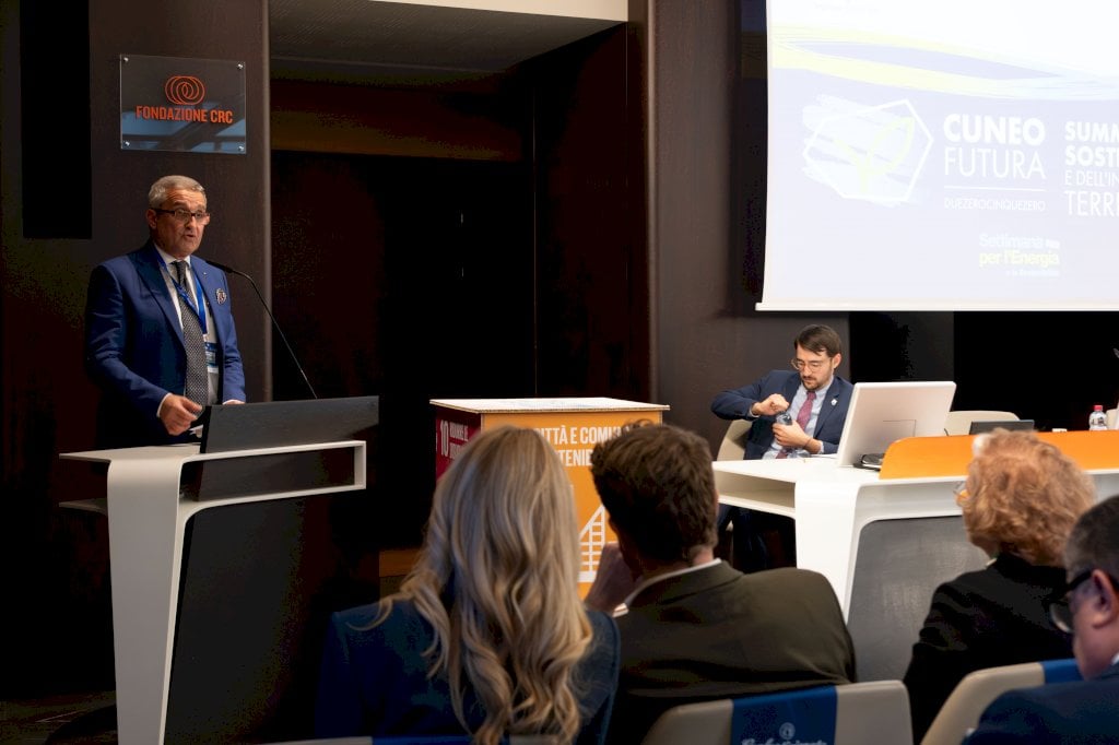 Tra sostenibilità e innovazione: il futuro che ci aspetta nel "Summit" di Confartigianato Cuneo