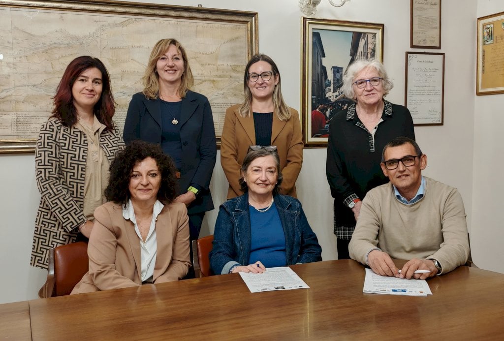 Borgo San Dalmazzo, rinnovato l’accordo per misure fiscali a favore delle fasce fragili