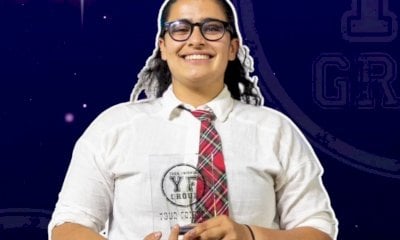 Gli studenti dell’Alberghiero di Dronero protagonisti all’evento “Living a Flashback” di YF Group