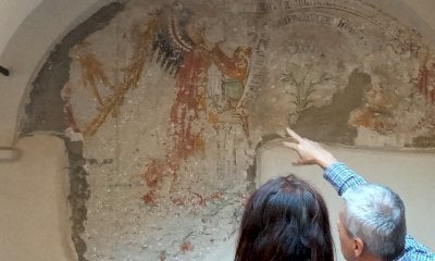 Ultime occasioni per visitare la mostra “Angels of love”