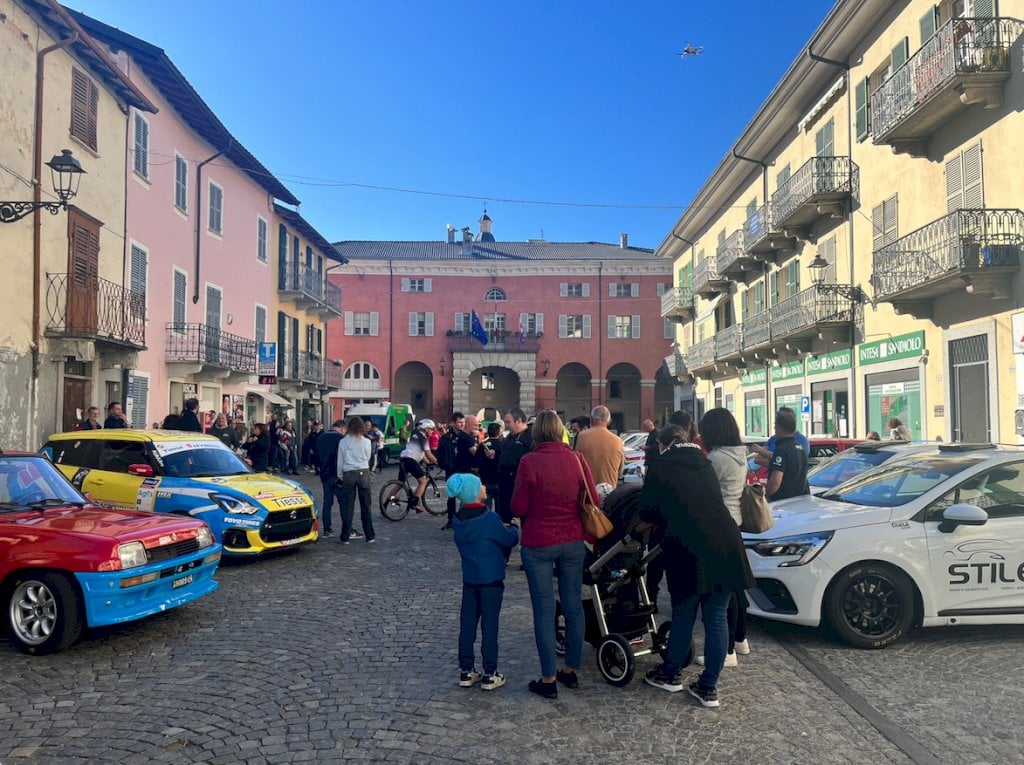 Sabato 1° novembre la seconda edizione di “Un prosecco per Dante”