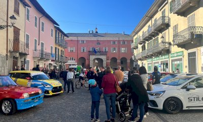 Sabato 1° novembre la seconda edizione di “Un prosecco per Dante”