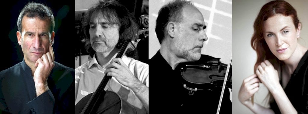 “Cantando il Cinema” porta a Saluzzo le più famose colonne sonore del Novecento