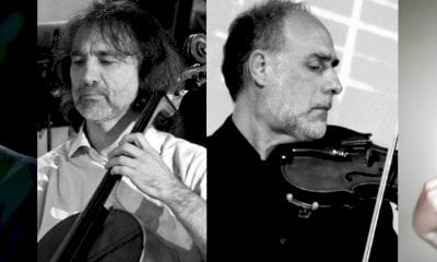 “Cantando il Cinema” porta a Saluzzo le più famose colonne sonore del Novecento