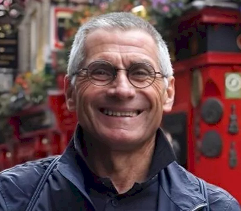 Roata Canale piange la scomparsa di Franco Marchisio