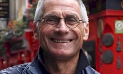 Roata Canale piange la scomparsa di Franco Marchisio