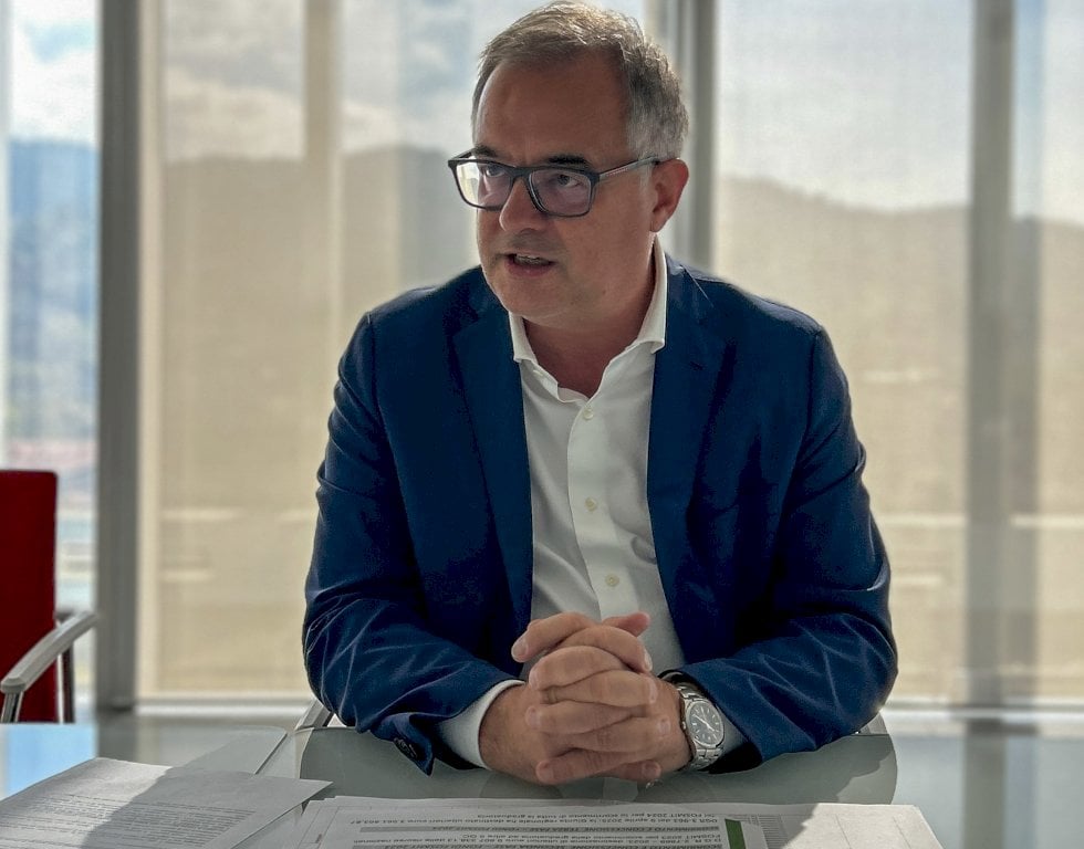 Biomasse, 5 milioni per impianti termici: il Piemonte premia 30 progetti per l’energia sostenibile delle valli