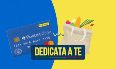 Bra, pubblicato l’elenco dei beneficiari 2025 della carta “Dedicata a te”