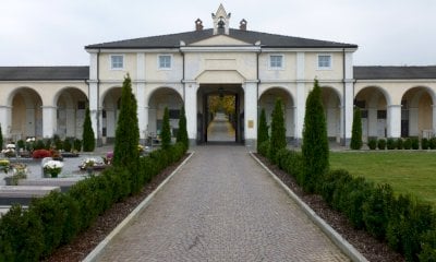 Cuneo, navette per il cimitero nel fine settimana dei Santi